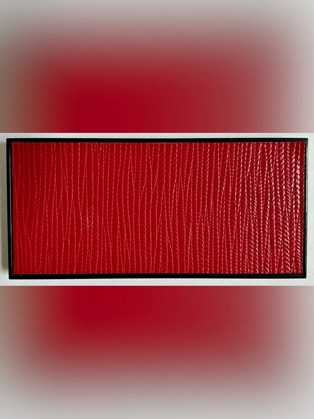 Elizabeth Arden 8 Eye Shadows + 1 Blush Pallette Mirrored Compact - NEW